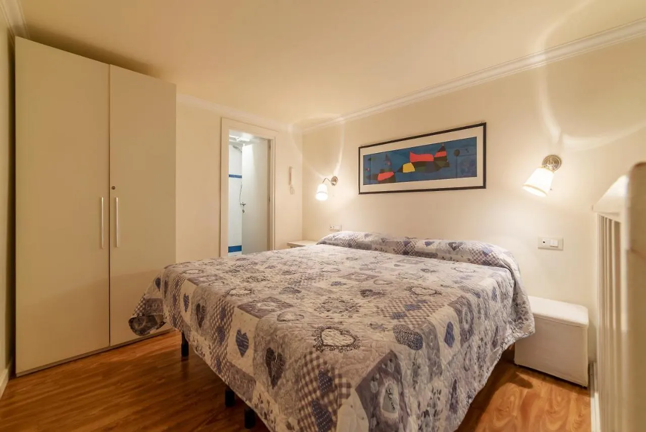 Parlamento Modern Apartment Rome