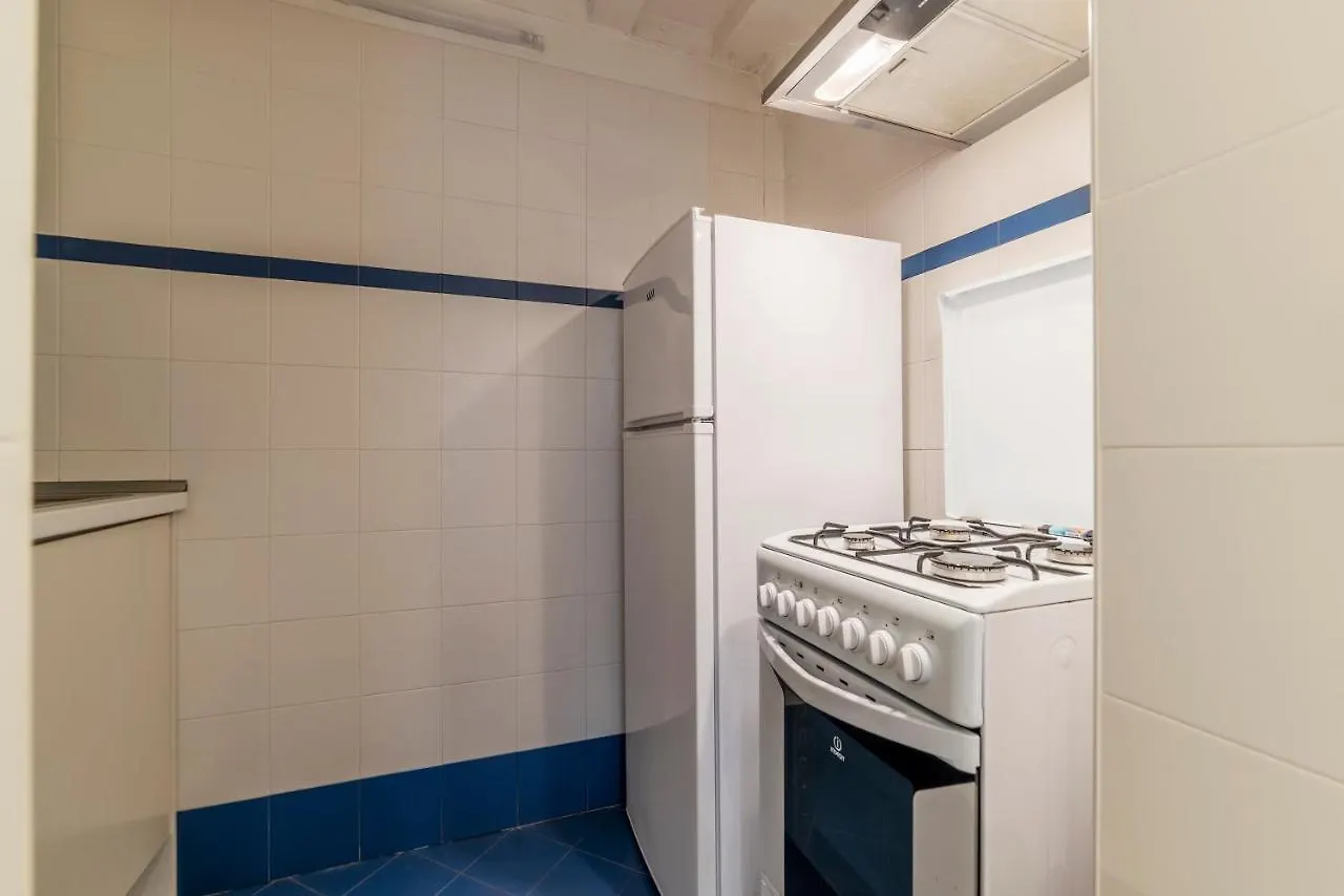 Parlamento Modern Apartment Rome 0*,  Italy