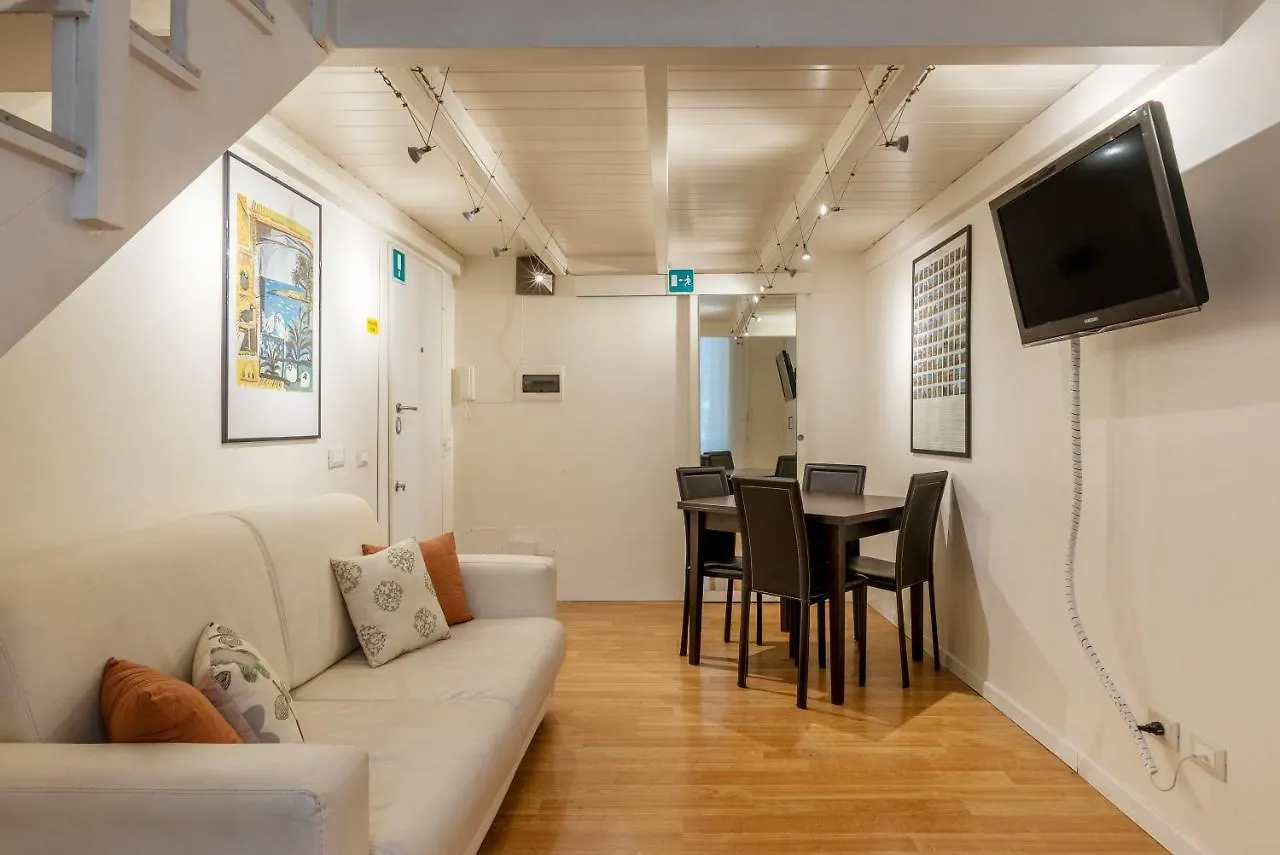 Parlamento Modern Apartment Rom
