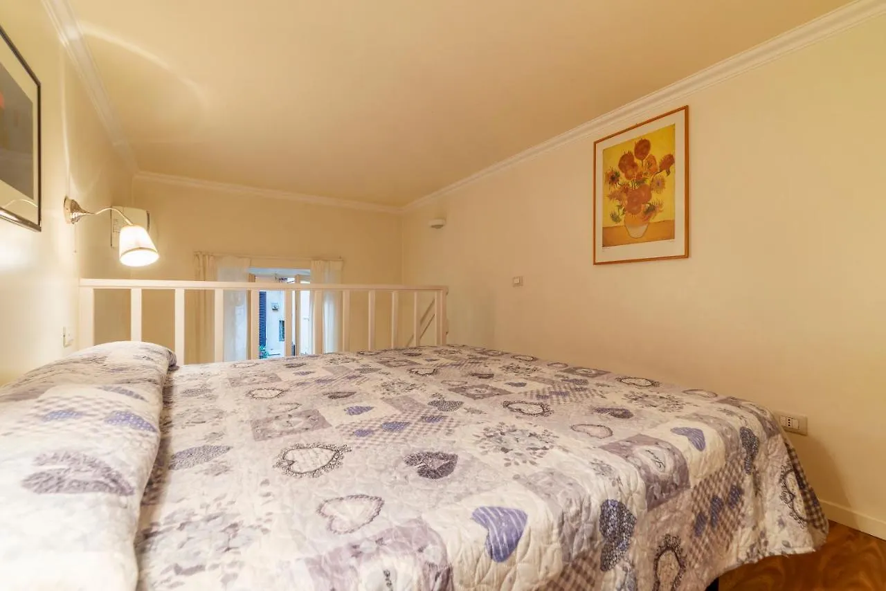 Parlamento Modern Apartment Rome