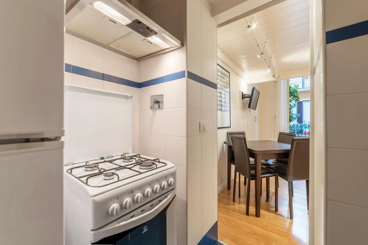 Parlamento Modern Apartment Rom